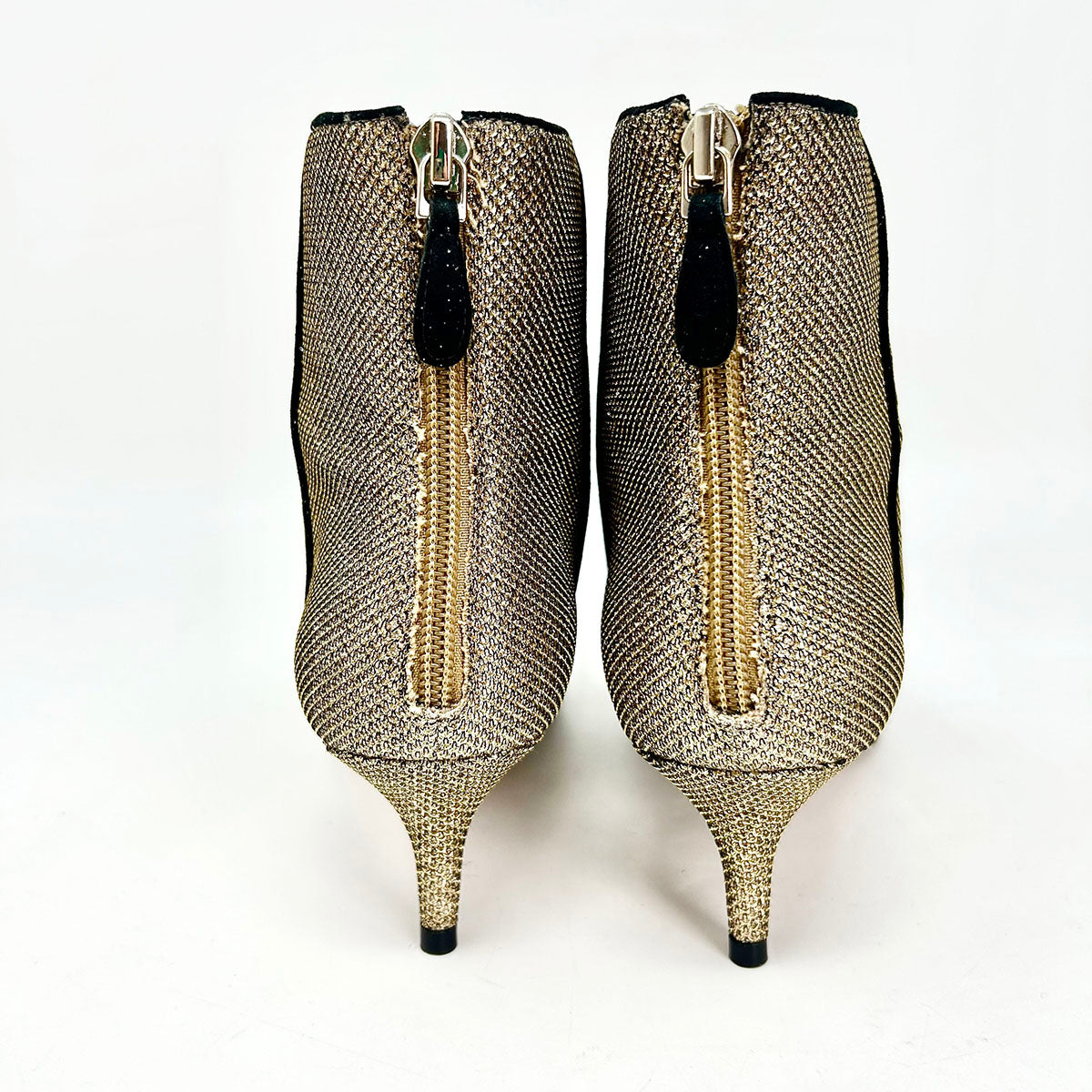 Birman Boots
