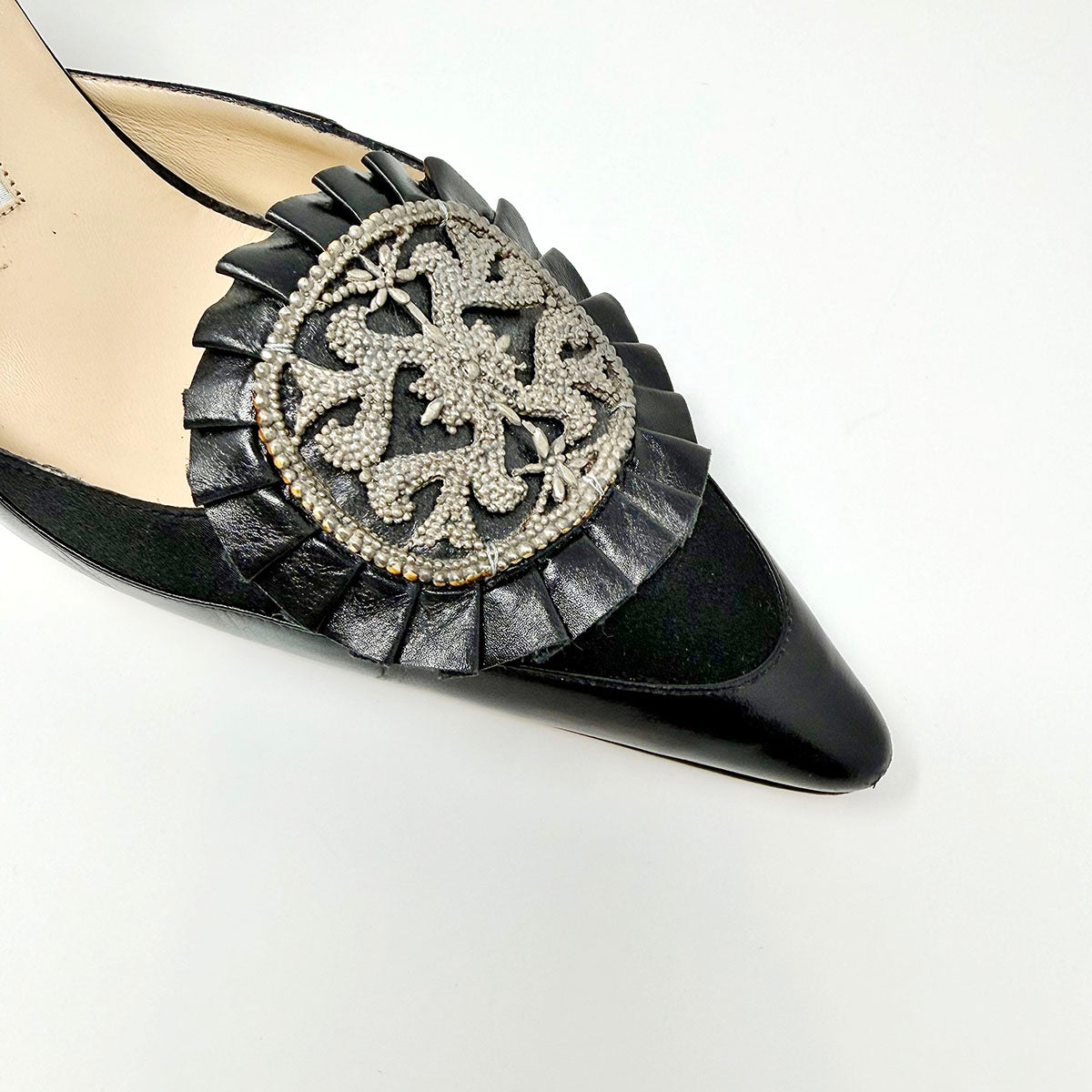 Manolo Blahnik Pumps