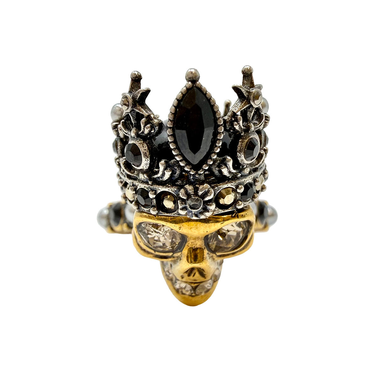 Alexander McQueen Ring
