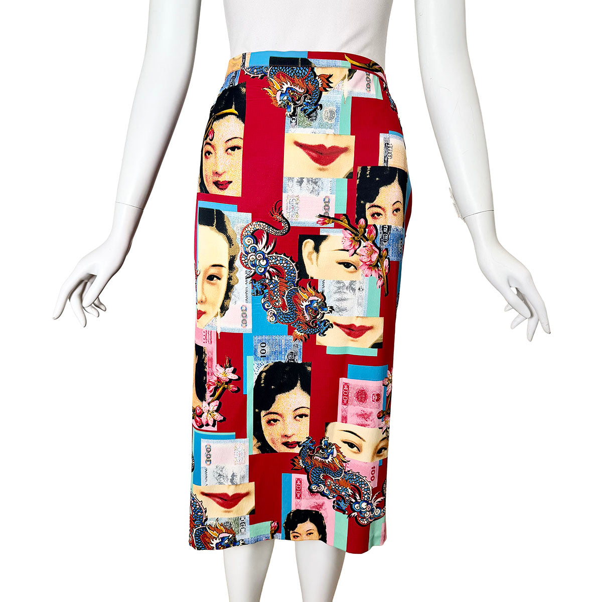 Dolce & Gabbana Skirt