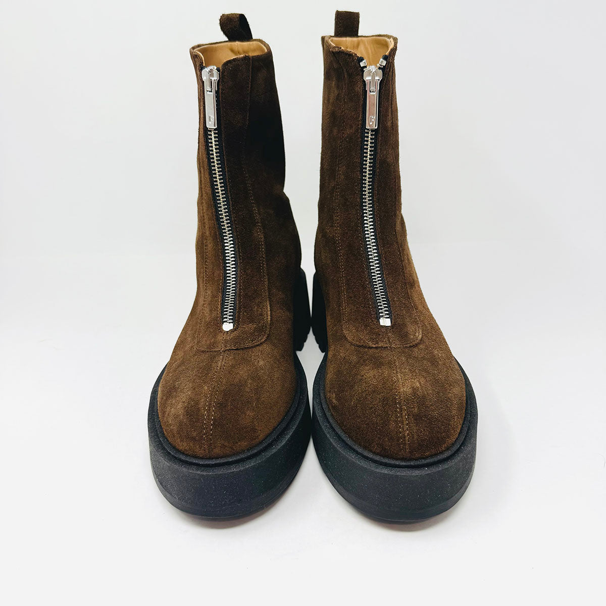 Flattered Boots