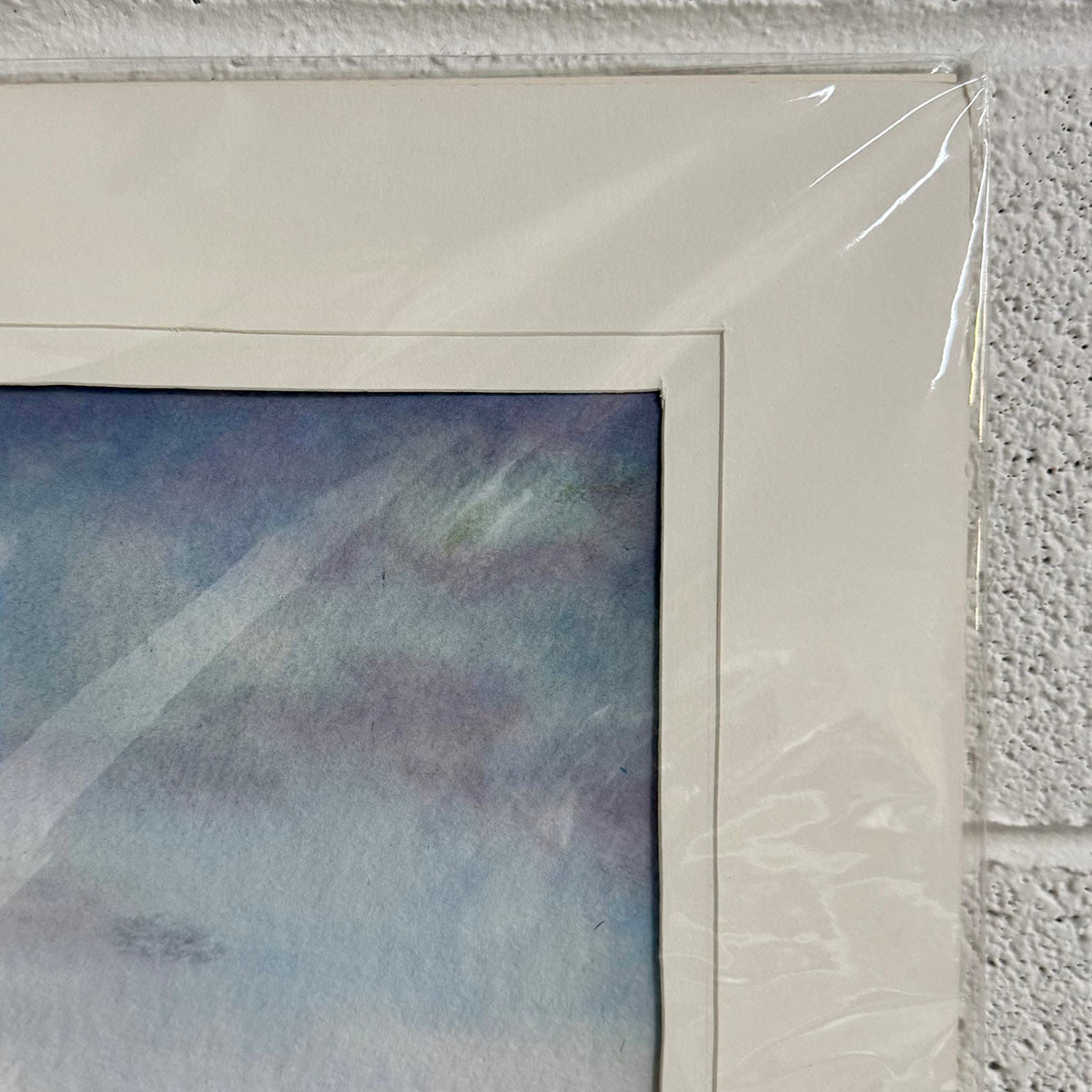 Original Watercolor