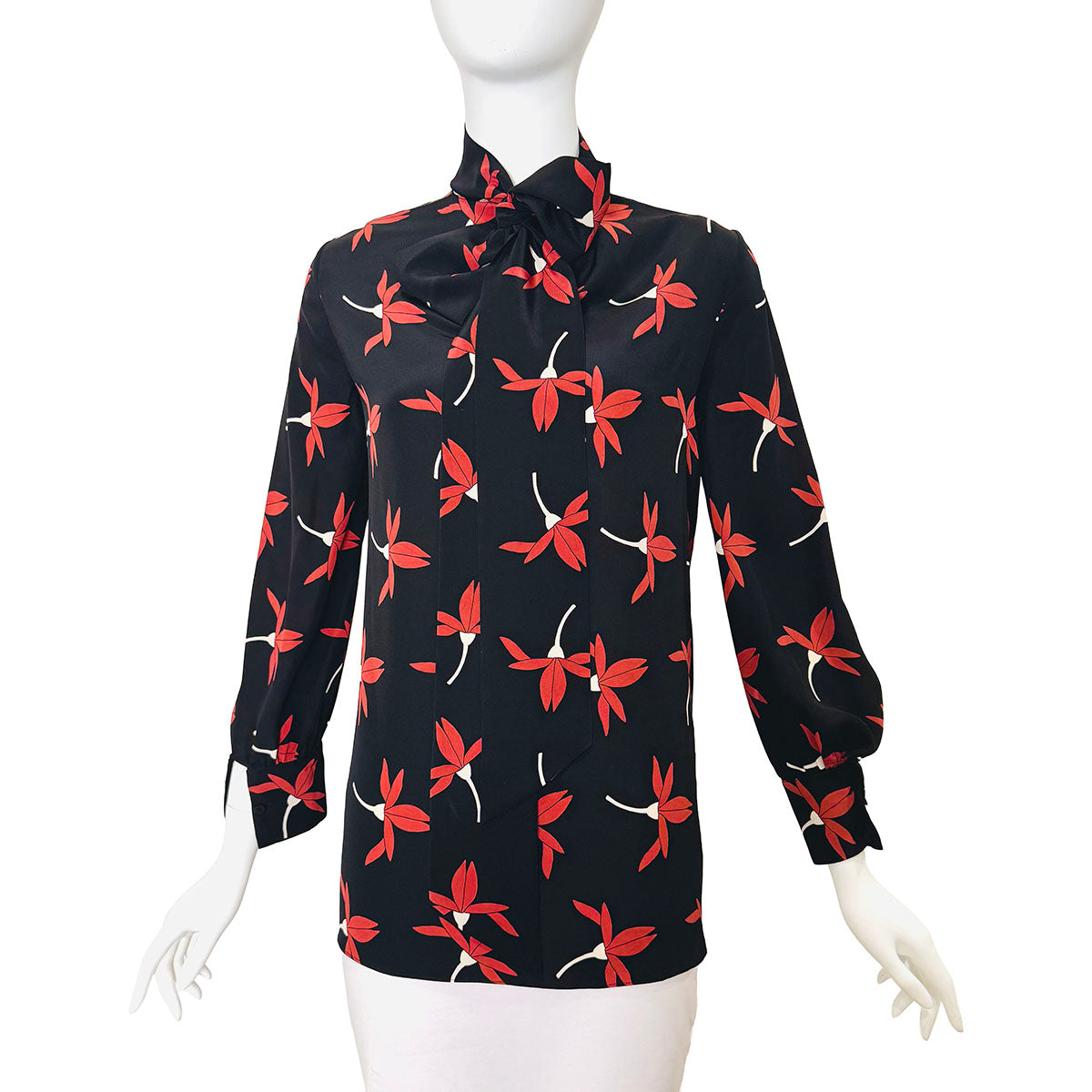 Valentino Blouse