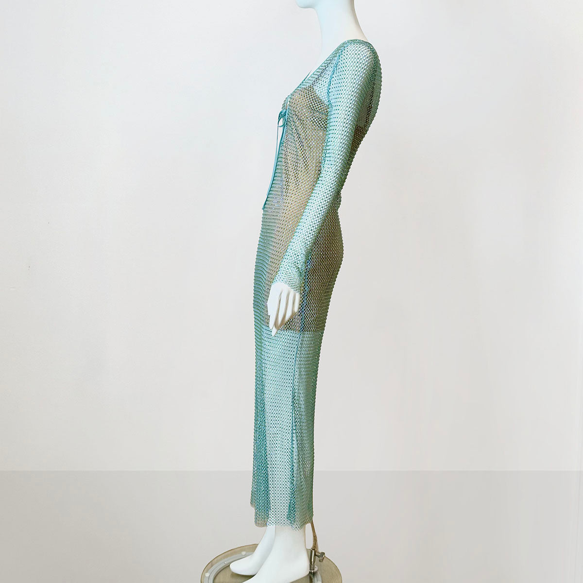 Self-Portrait Dress
