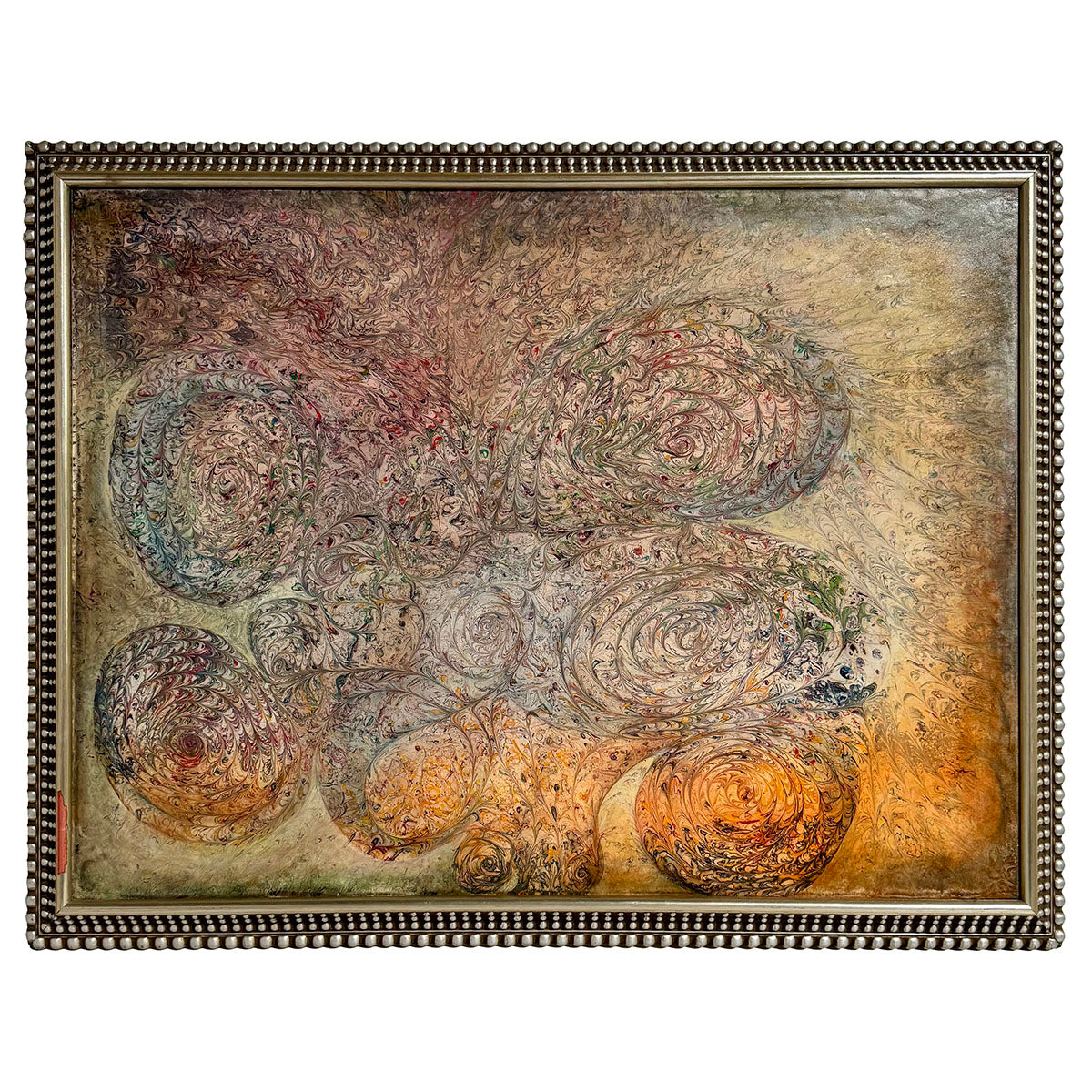 Abstract Painting   2002