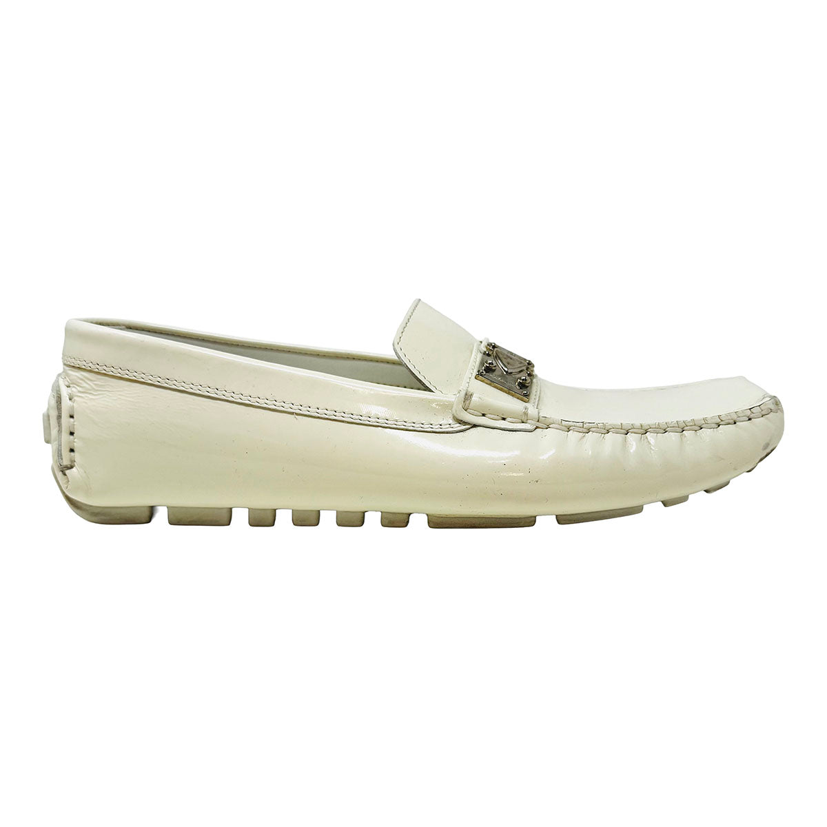 Louis Vuitton Loafers