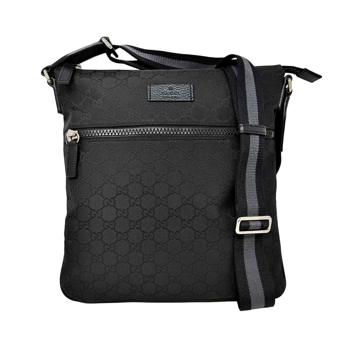Gucci Messenger Bag