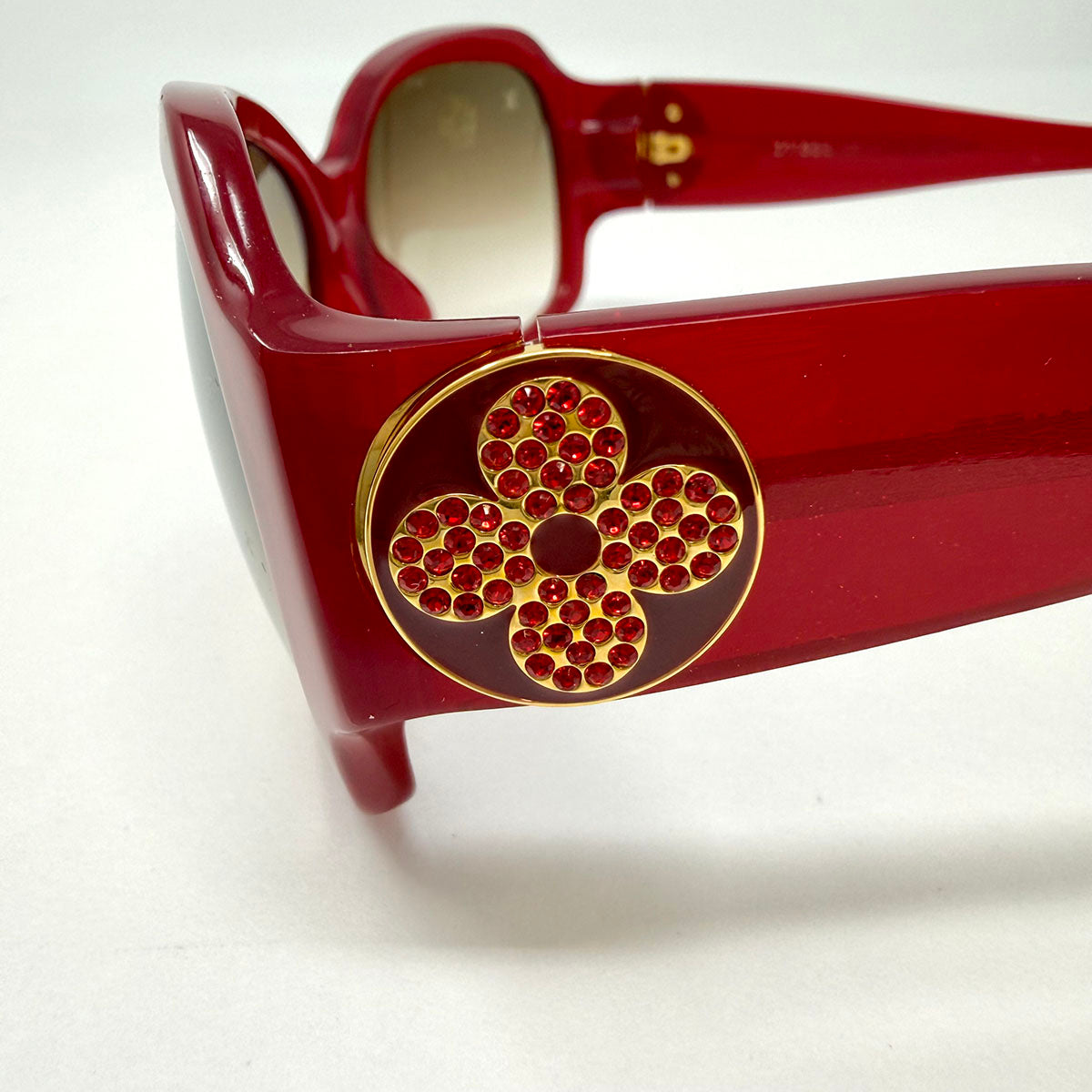 Louis Vuitton Ursula Strass Sunglasses