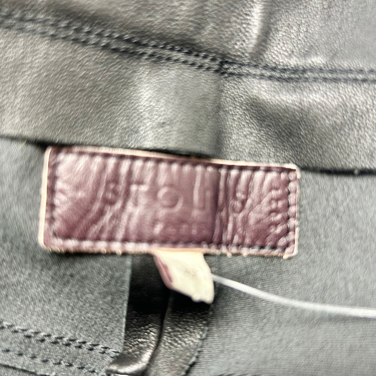 Stouls Pants