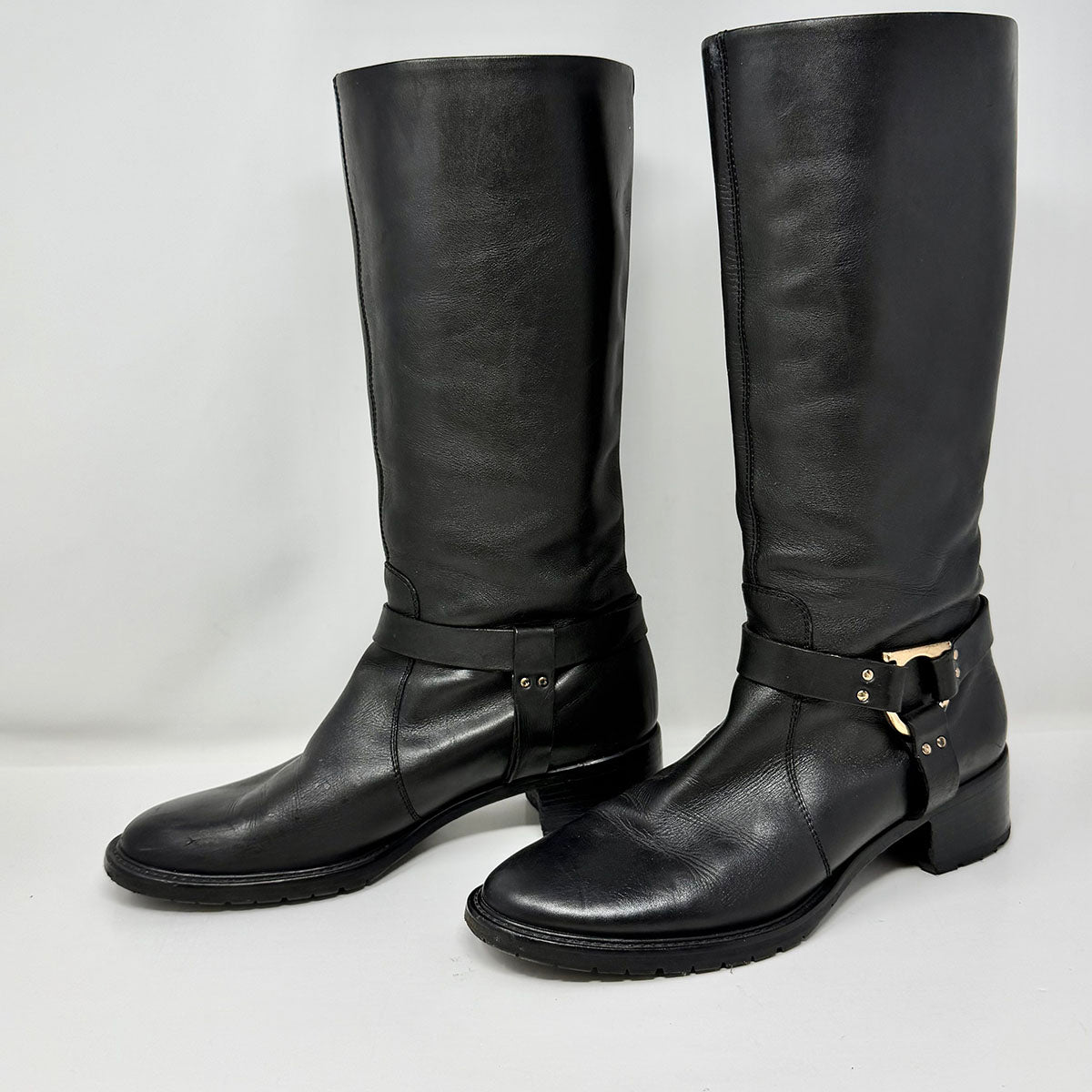 Salvatore Ferragamo Boots