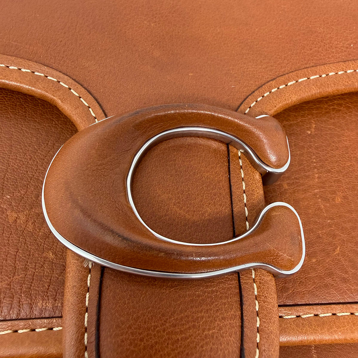 Coach Messenger Bag