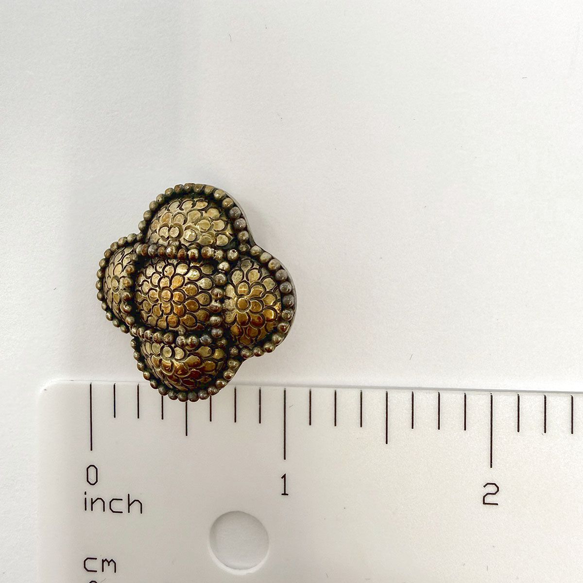 John Hardy Earrings