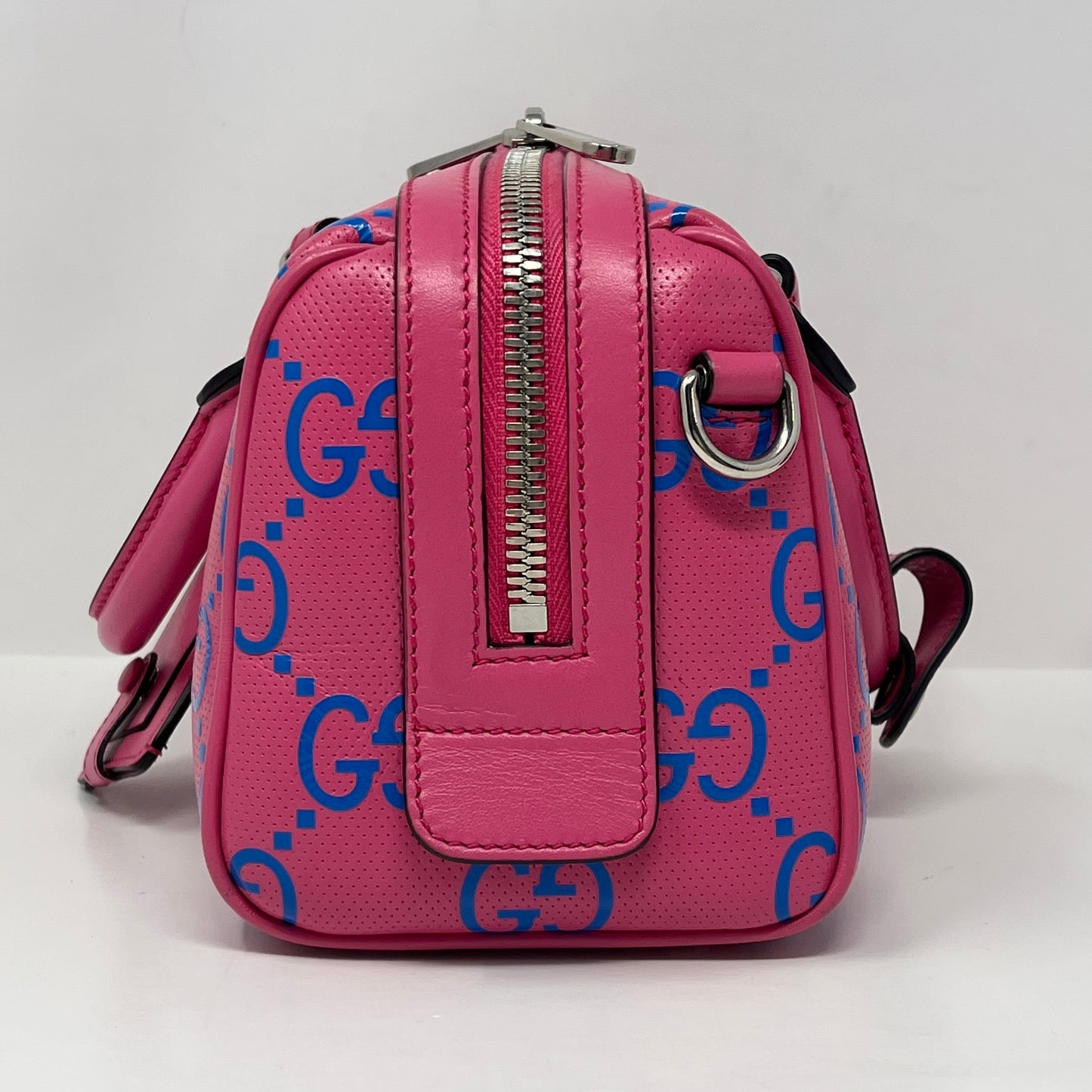 Gucci Handle Bag