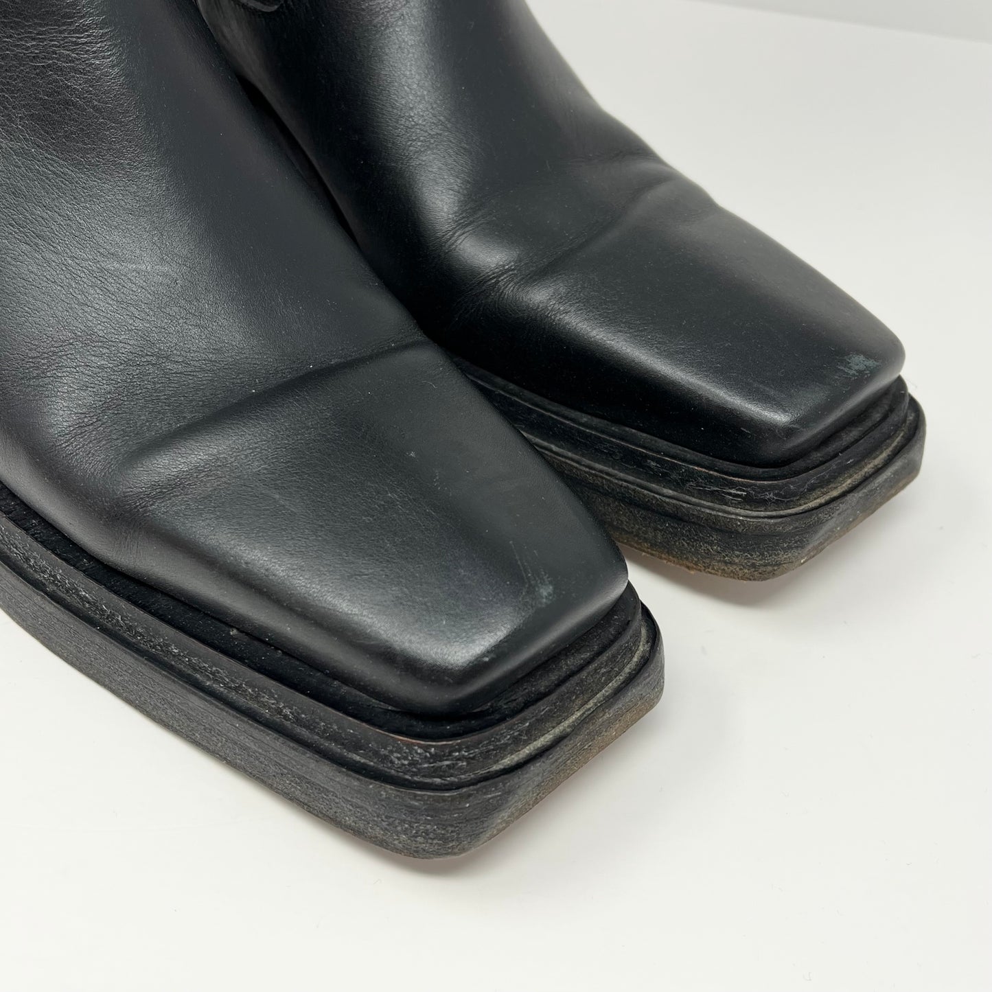 Bottega Veneta Boots