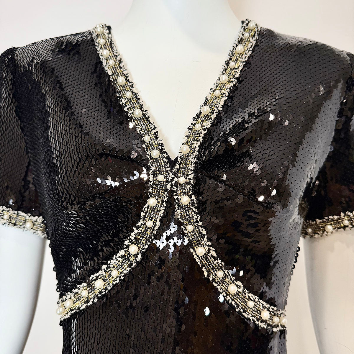 Nina Ricci Dress