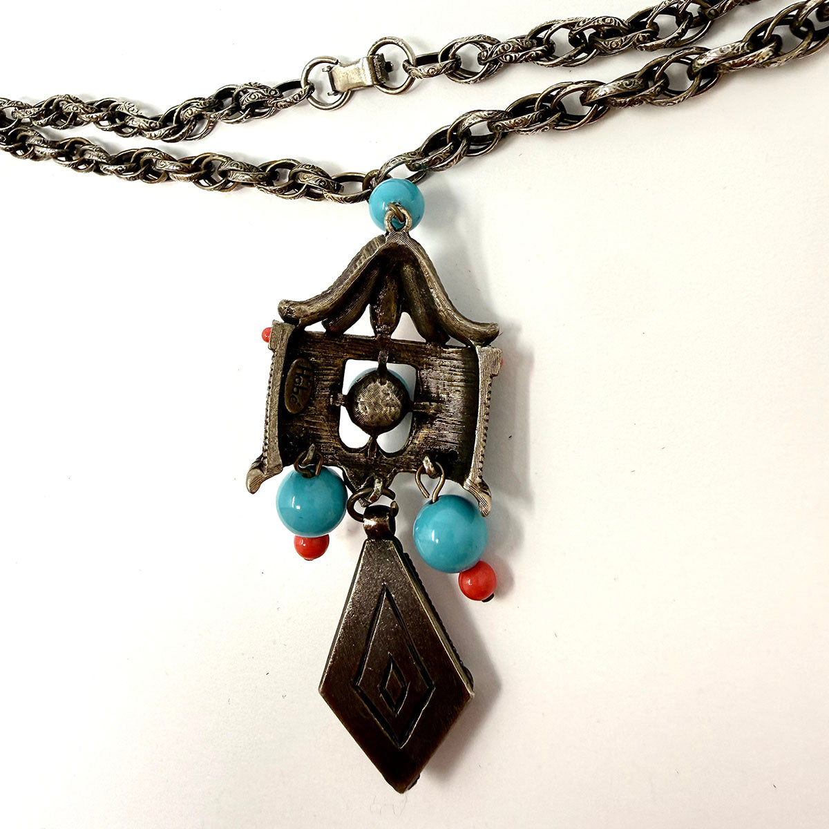 Hobe Necklace