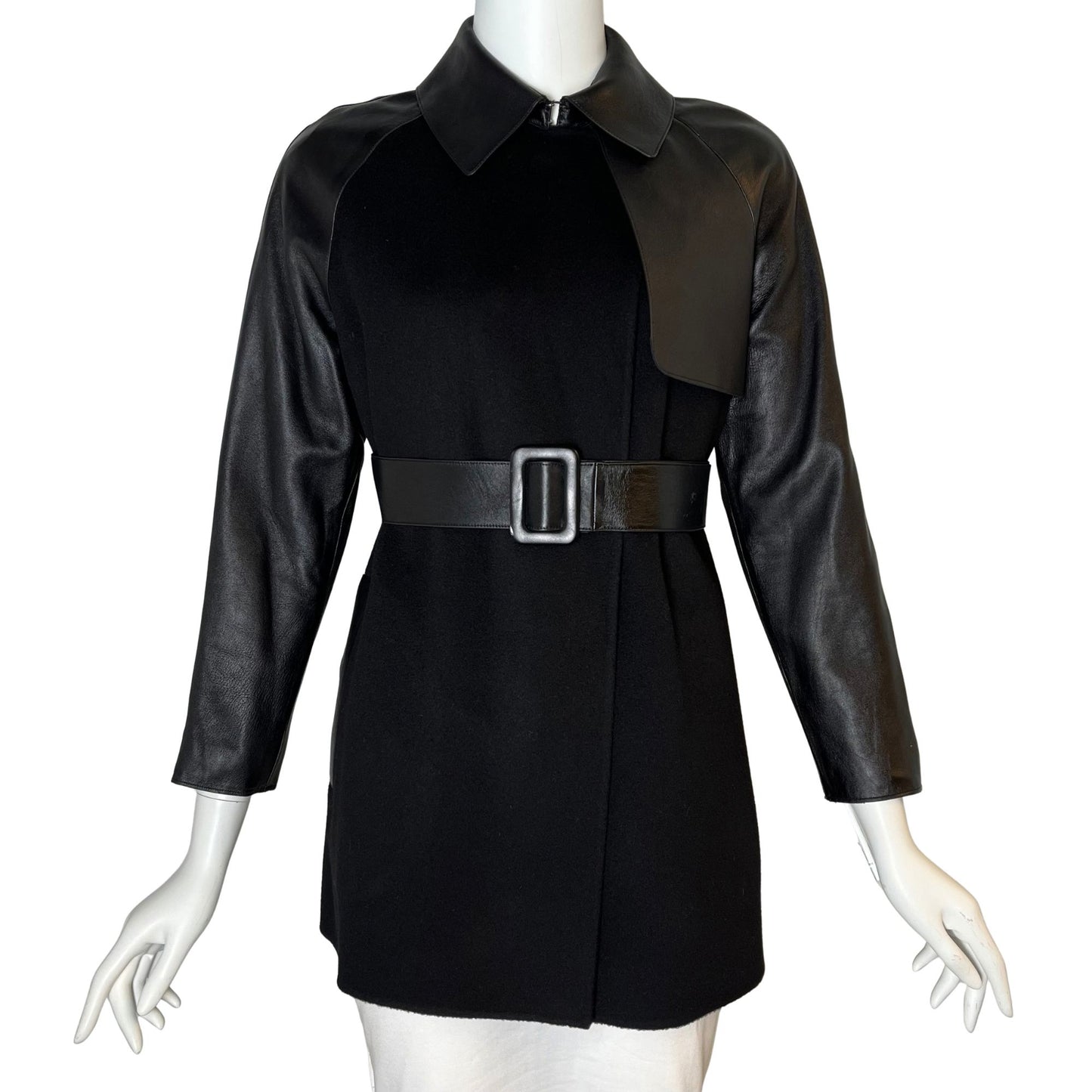 Theory Coat