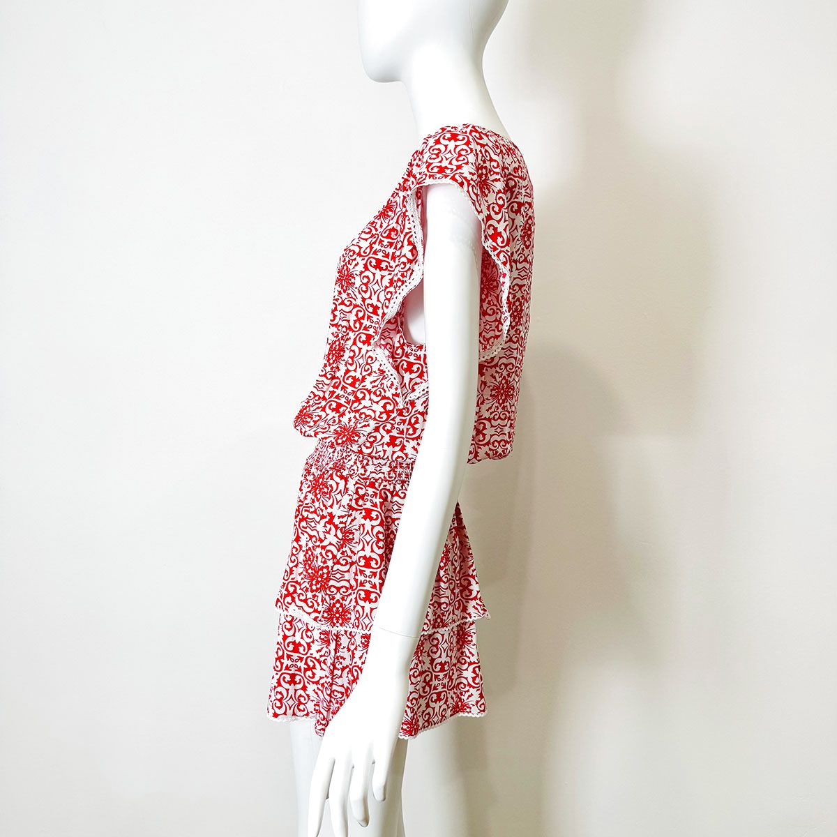 Melissa Odabash Dress