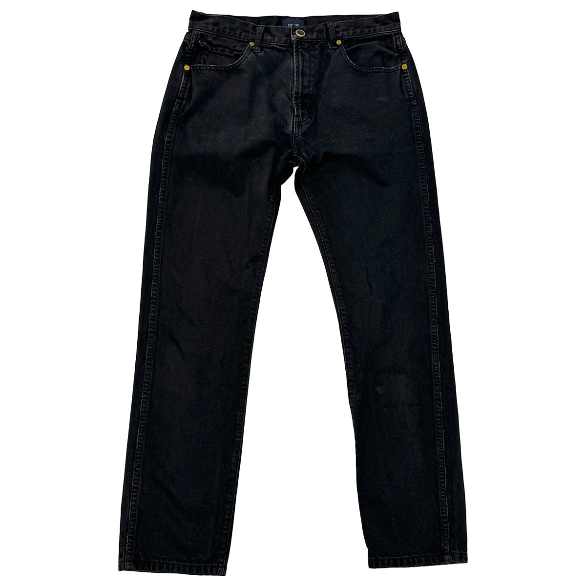 Khaite Jeans