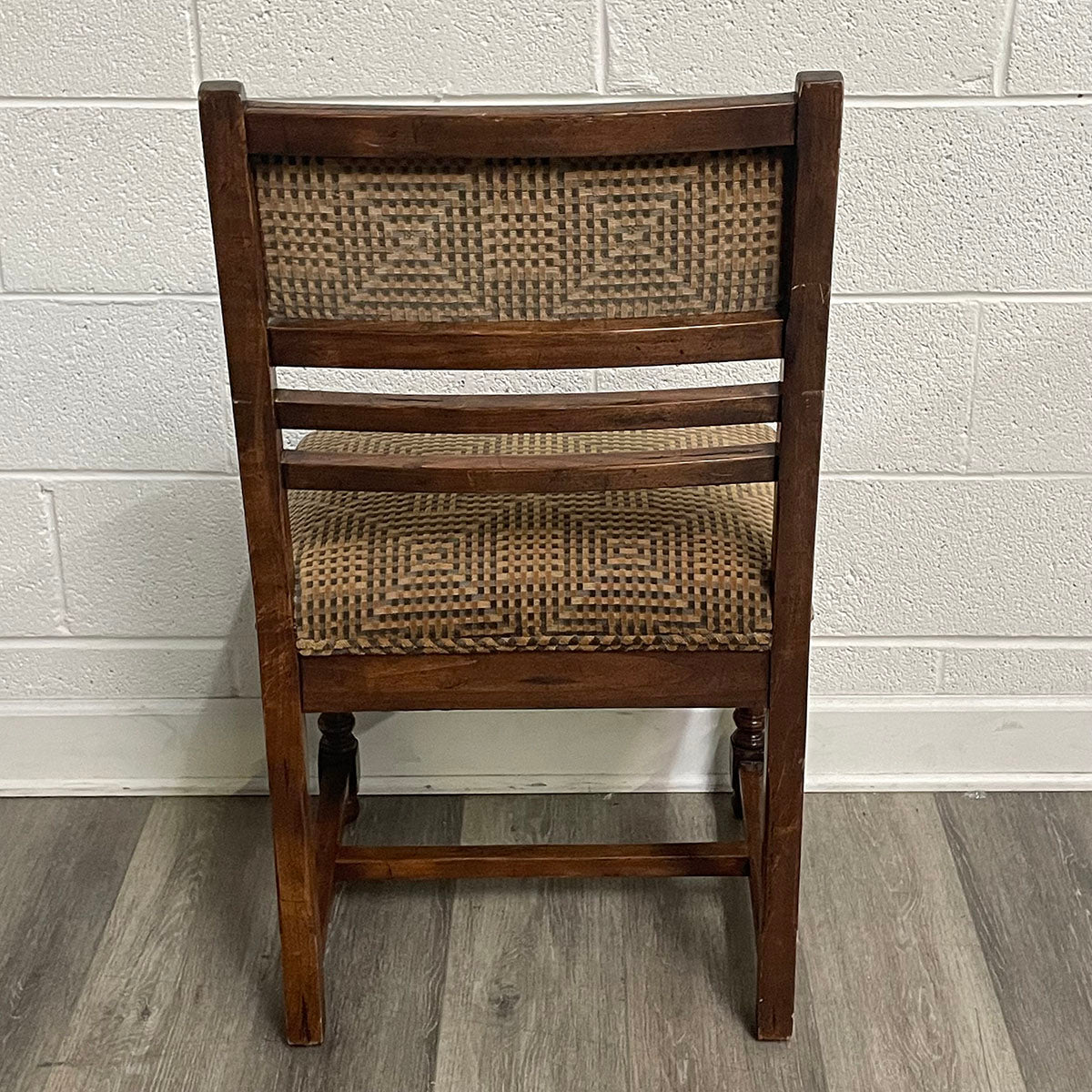 Set Of 4 Game/Dining Chairs