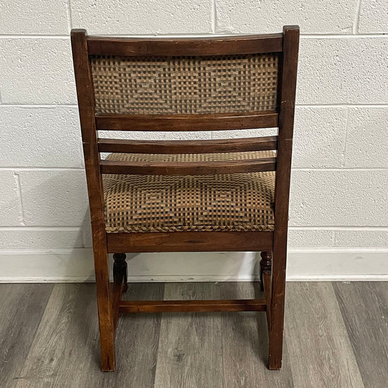 Set Of 4 Game/Dining Chairs