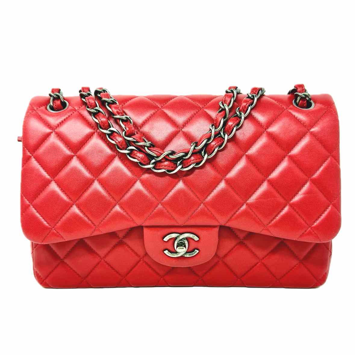 Chanel Shoulder Bag