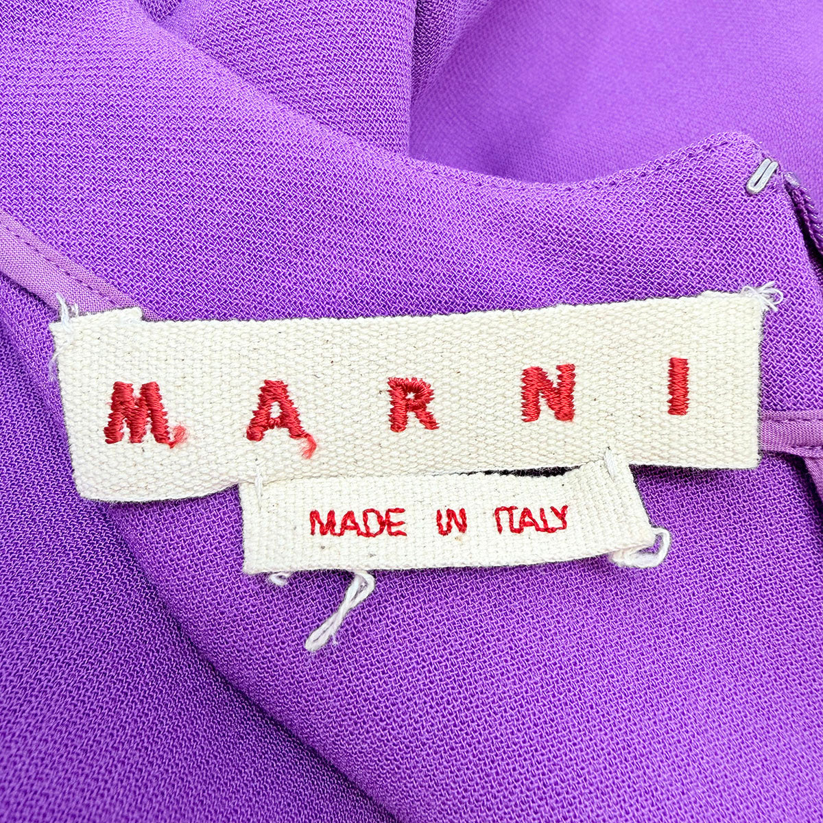 Marni Dress