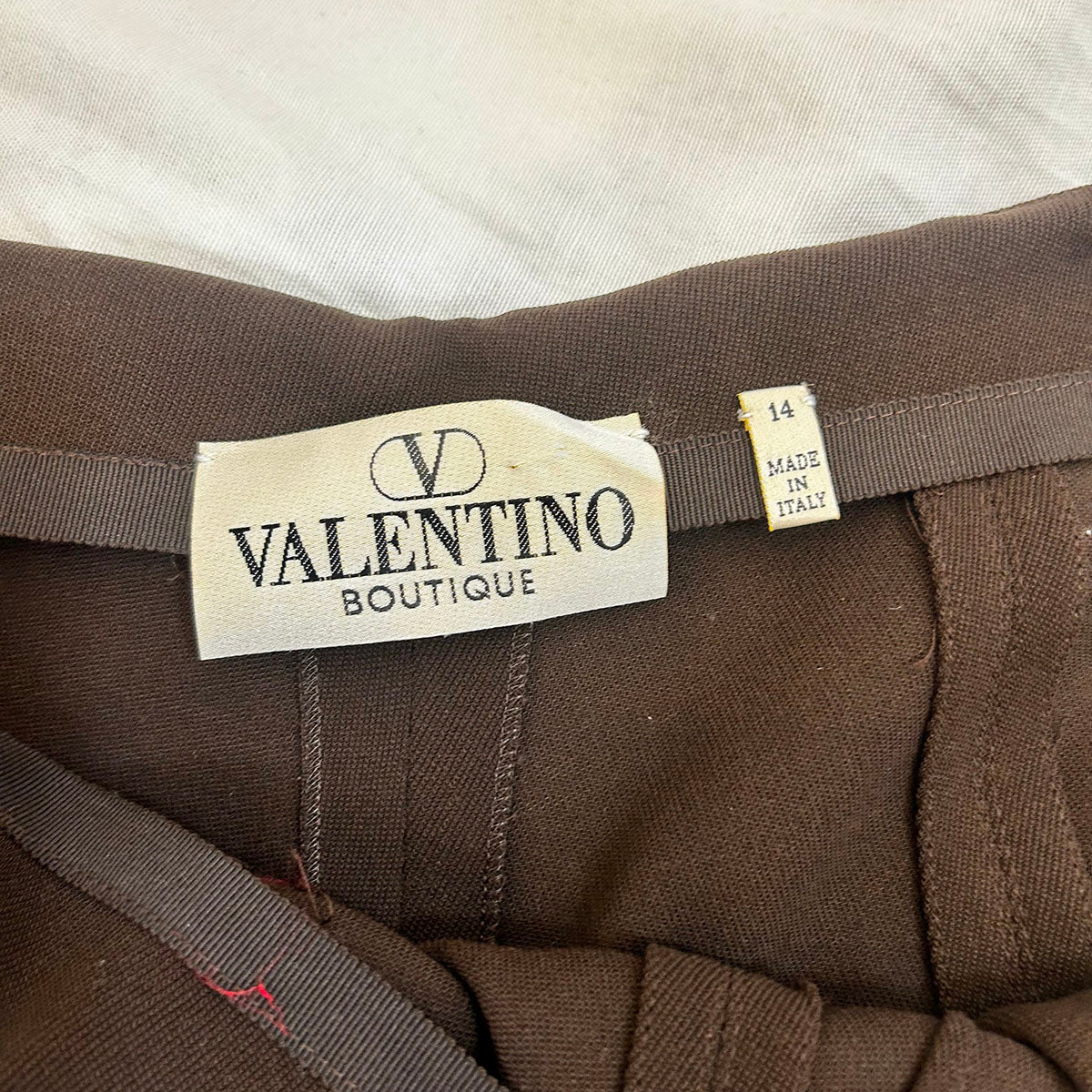 Valentino Pants Suit