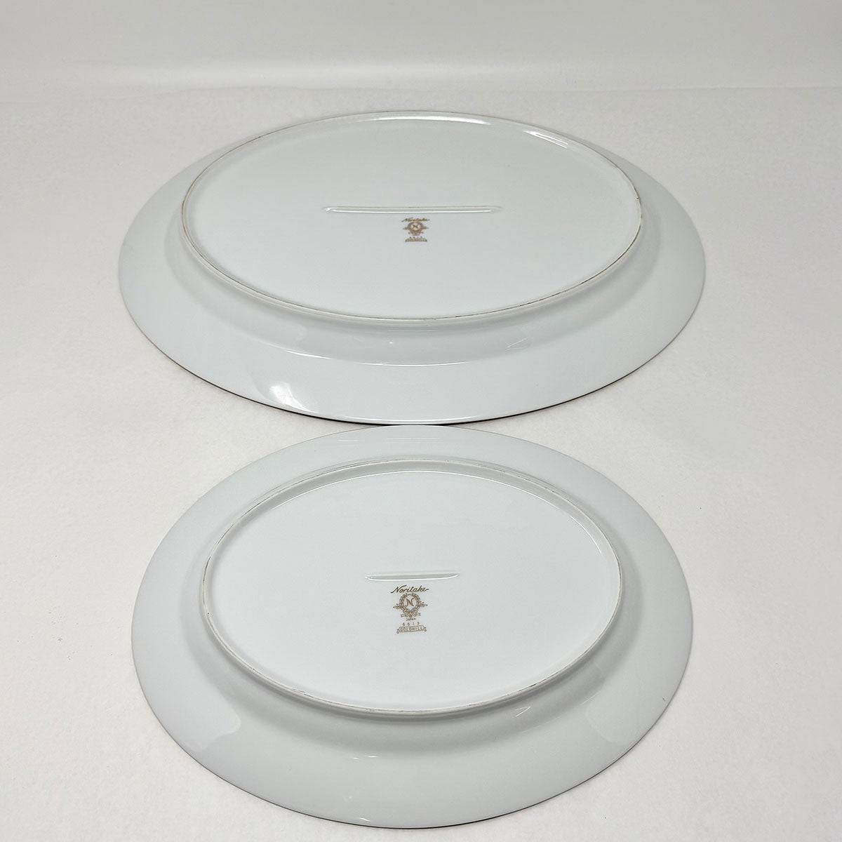 95 PC Noritake Goldhill