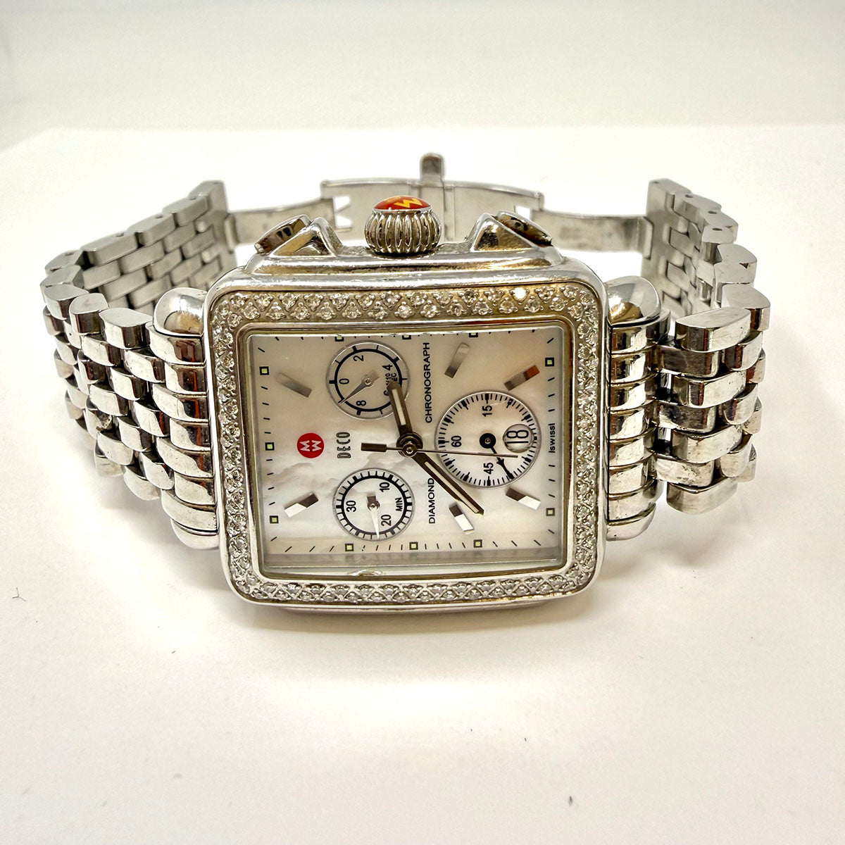 Michele Watch