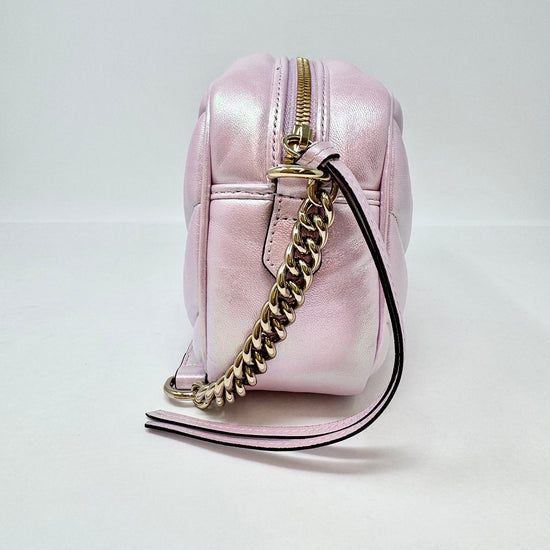 Gucci Double G Marmont Crossbody-Waiting for NSE Approval