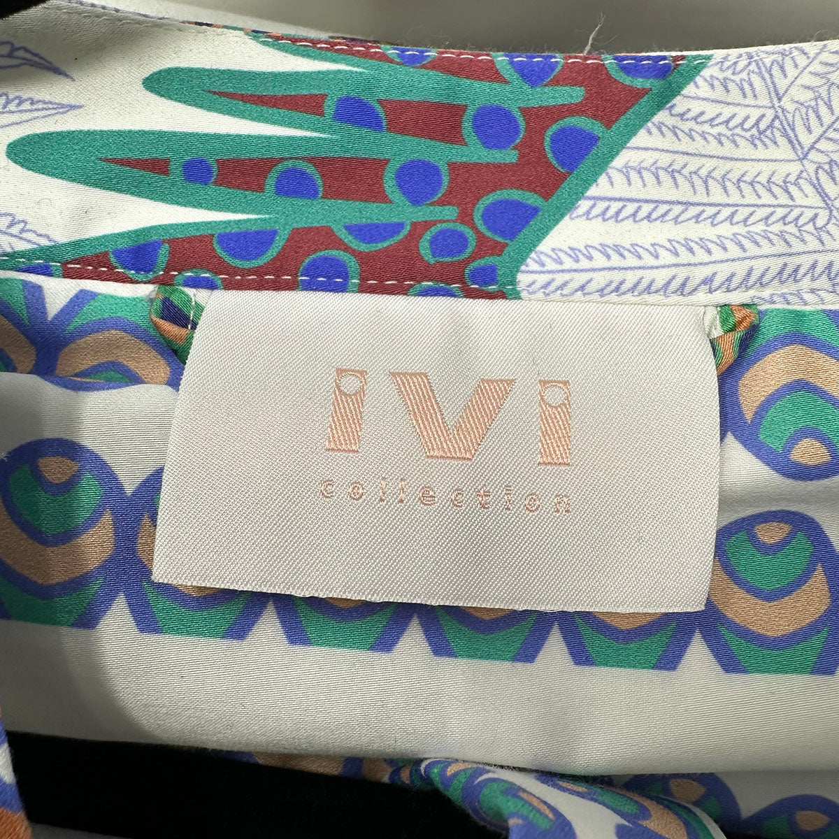 IVI Collection Dress