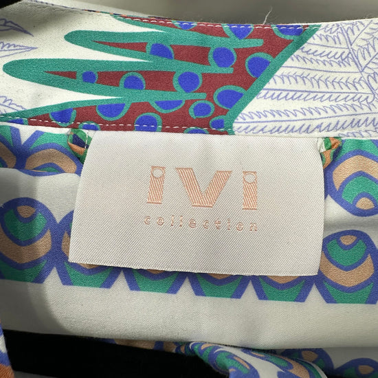 IVI Collection Dress