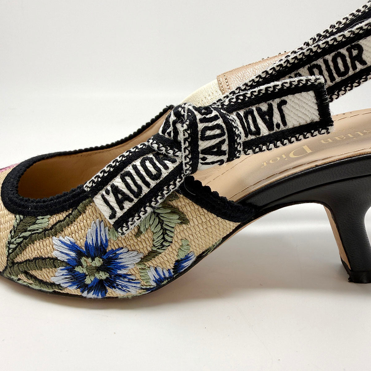 Christian Dior Pumps