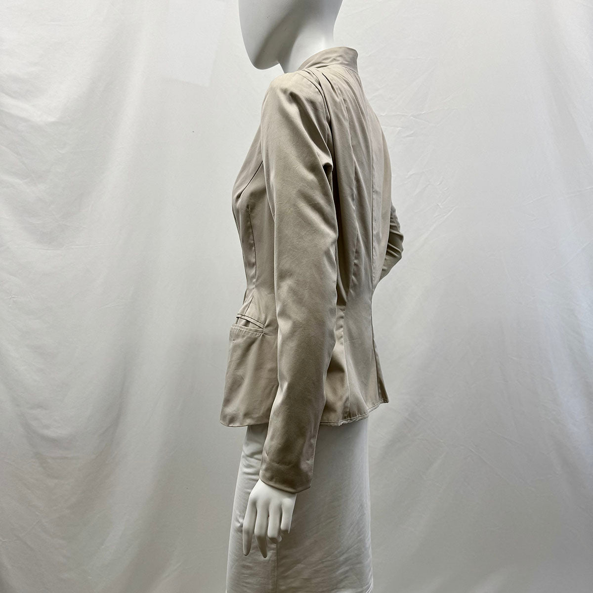 Rick Owens Jacket