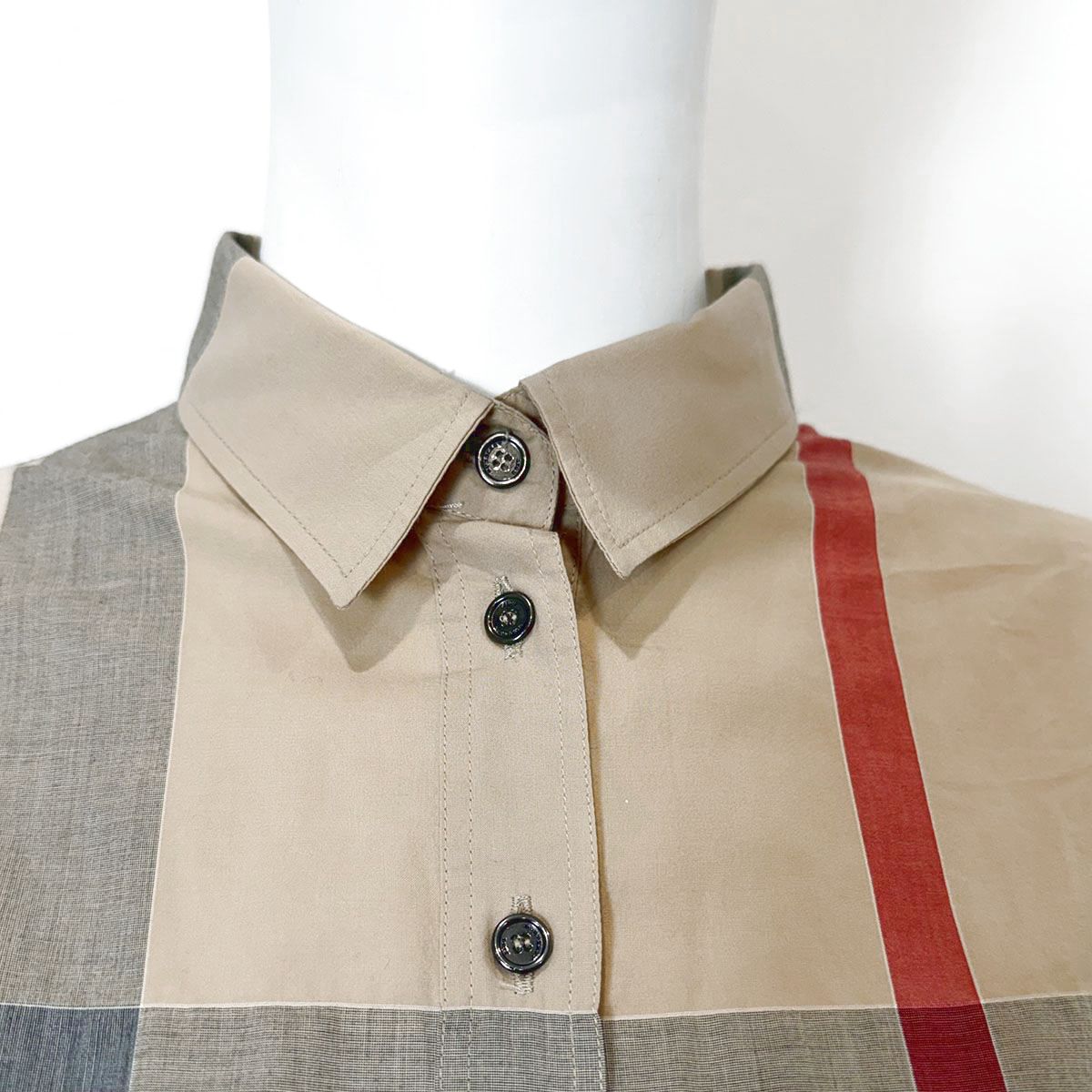 Burberry Brit Blouse