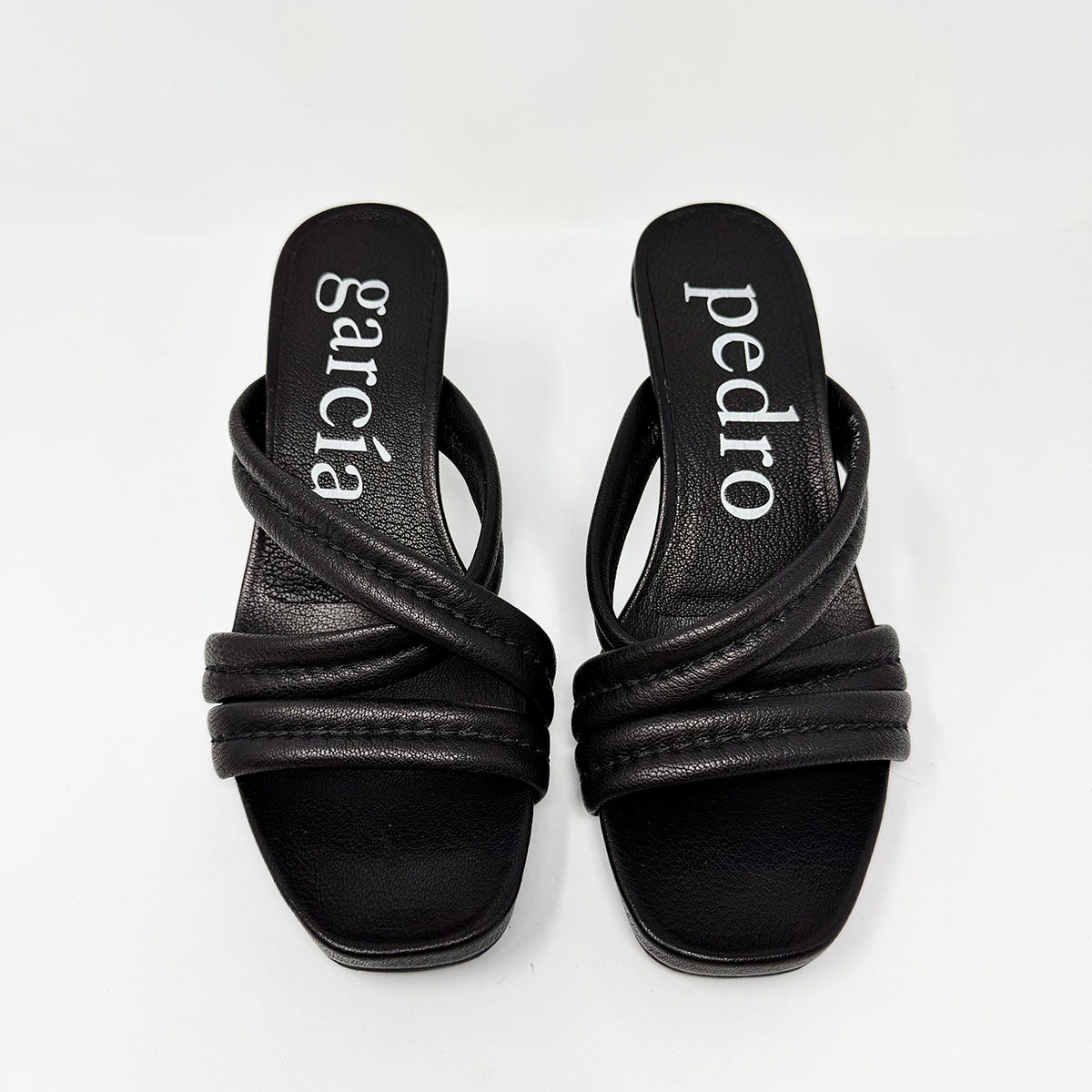 Pedro Garcia Sandals