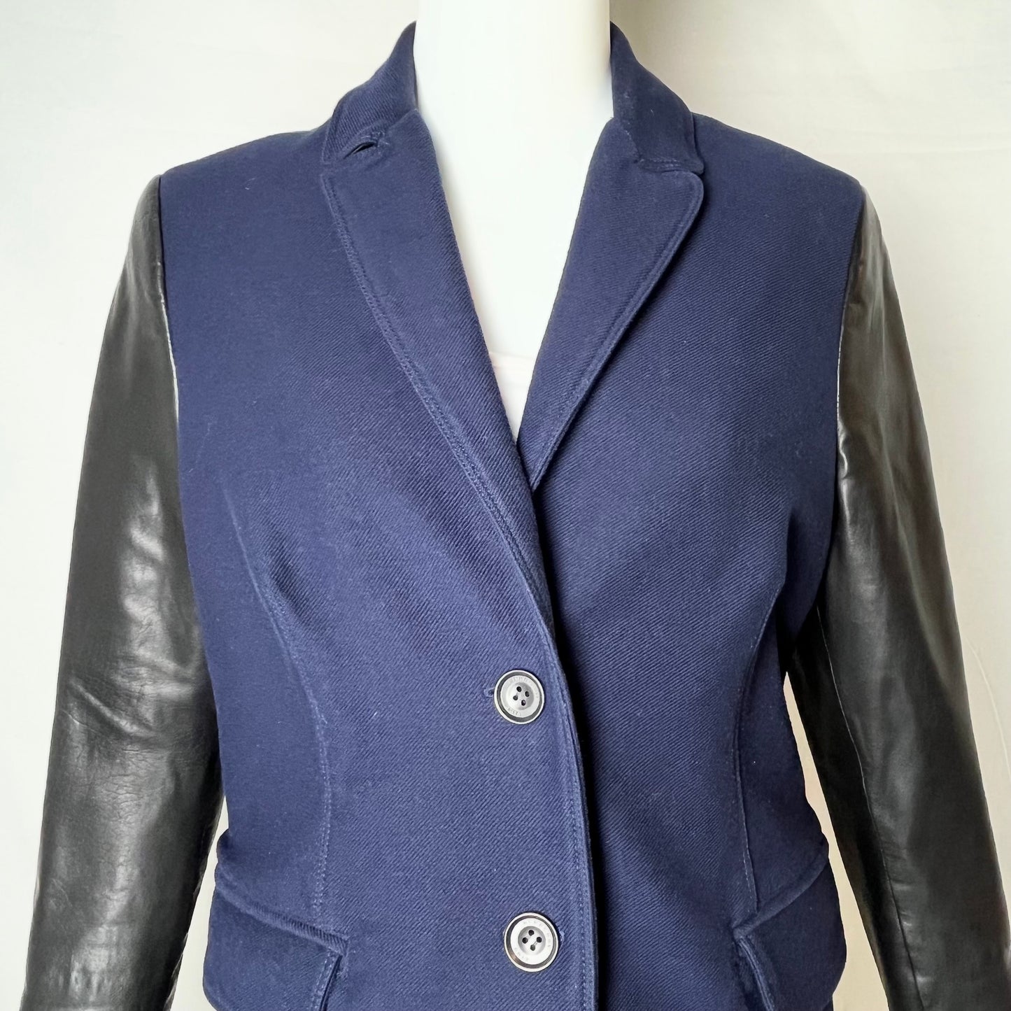 Burberry Brit Jacket