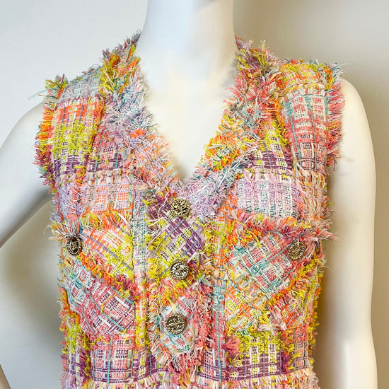 Edward Achour Dress