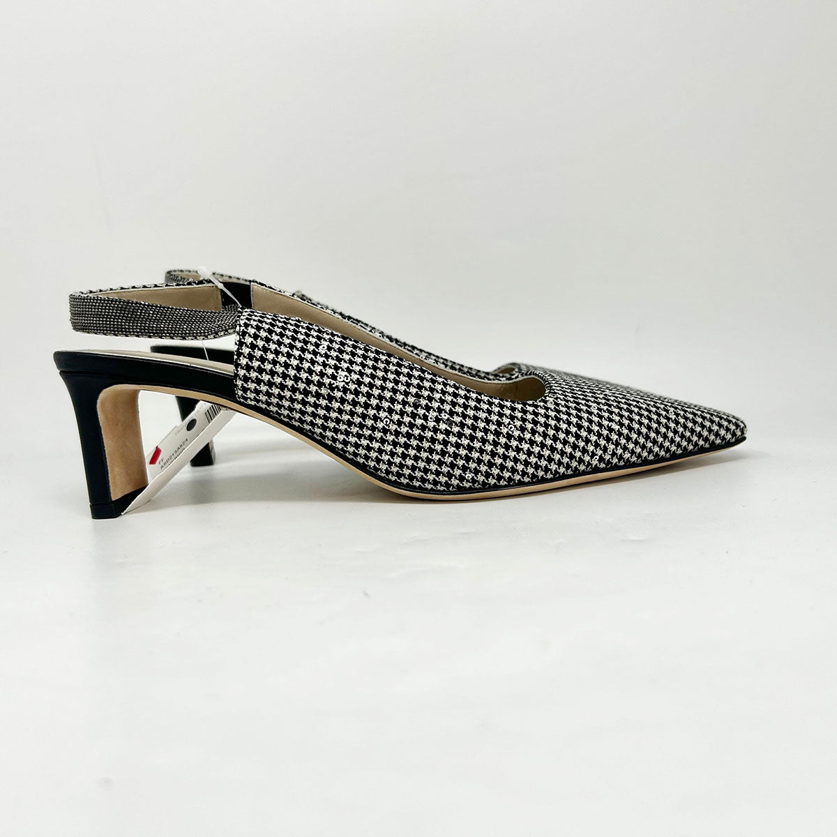 Fabiana Filippi Slingbacks