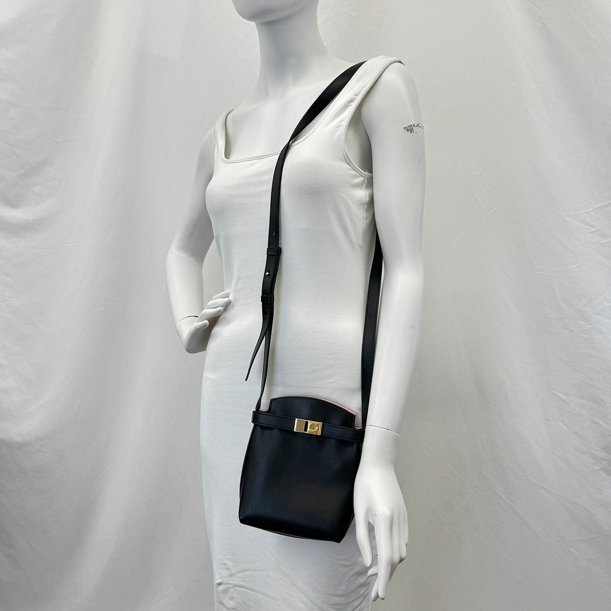 Salvatore Ferragamo Crossbody