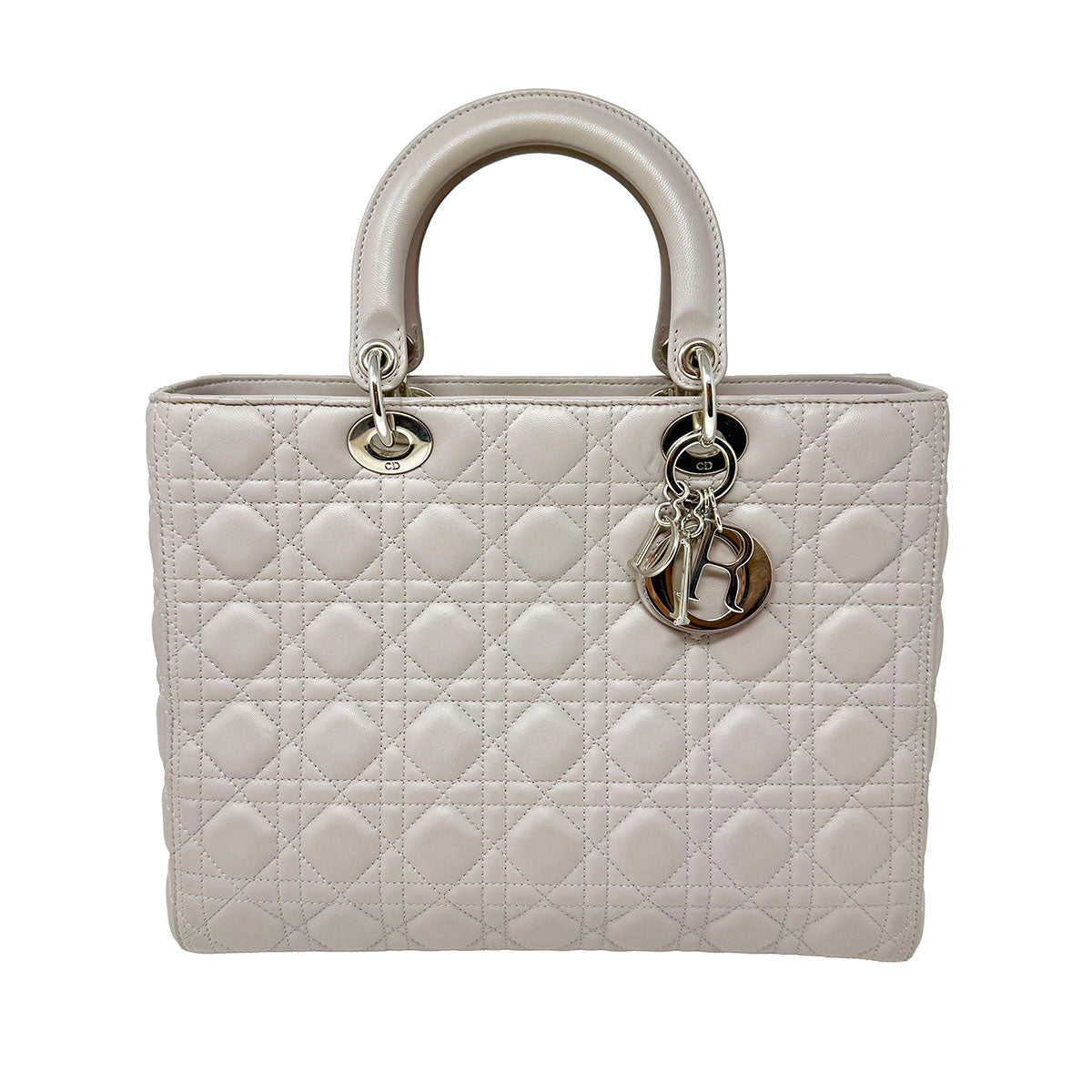 Christian Dior Handle Bag