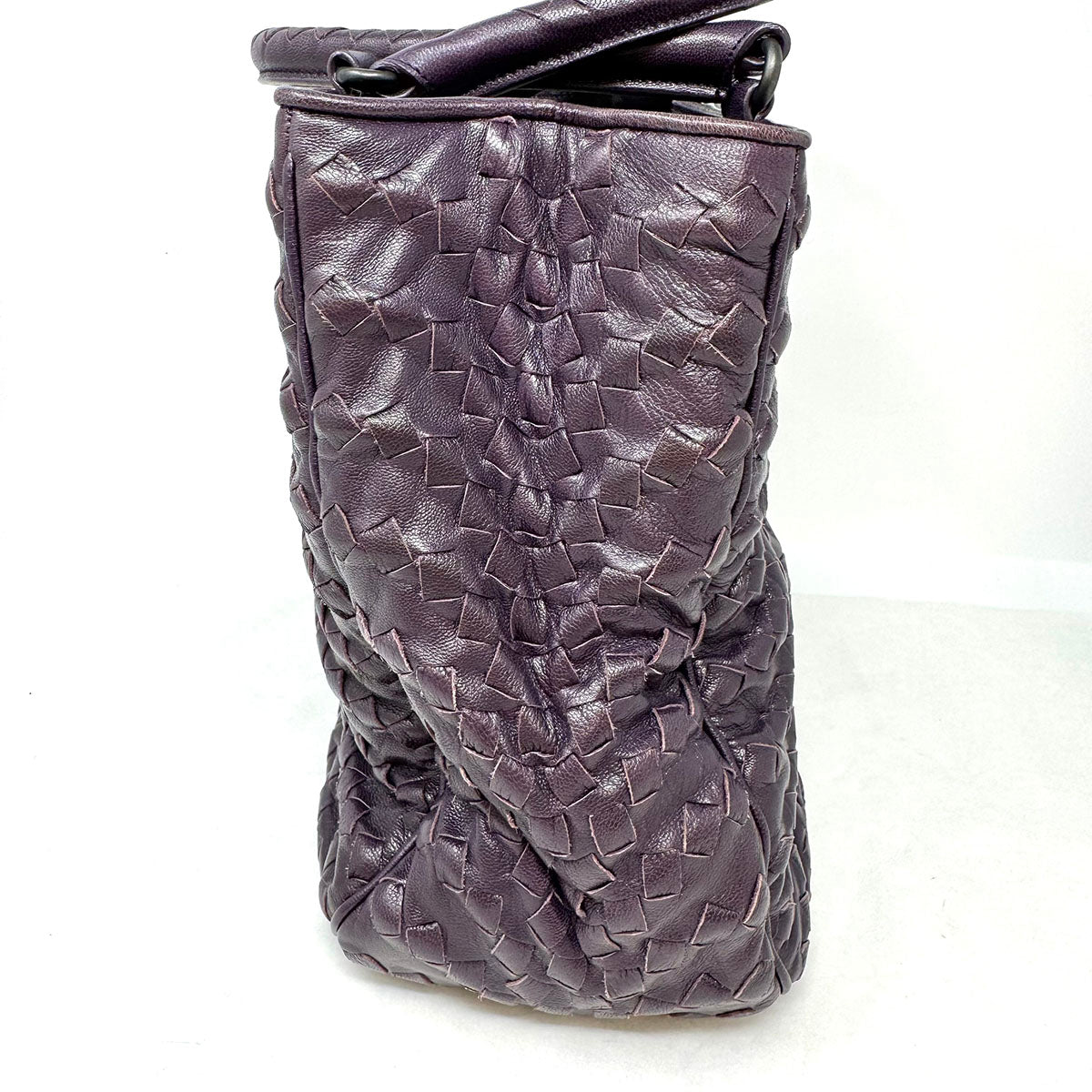 Bottega Veneta Vintage Marggiore Handle Bag