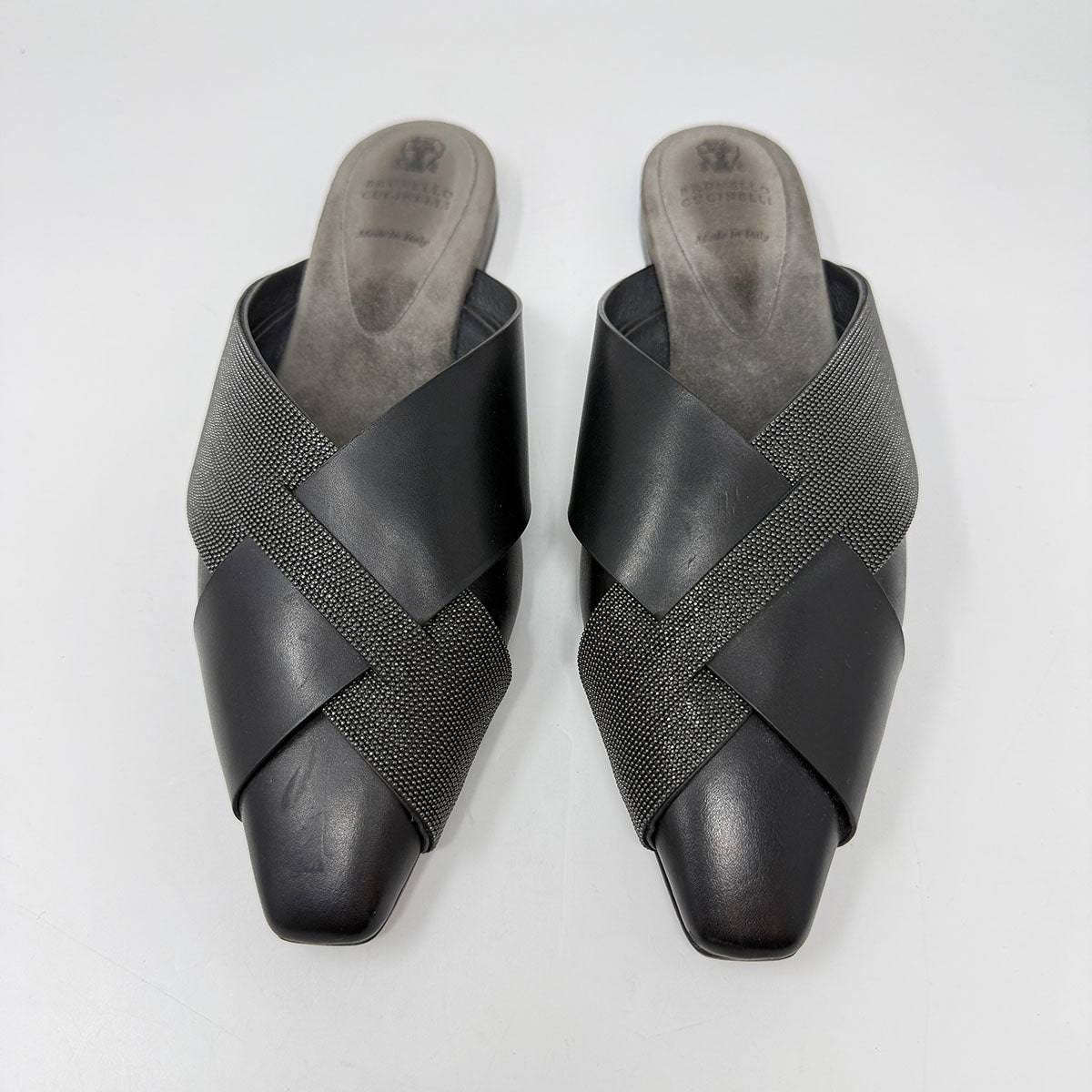 Brunello Cucinelli Mules