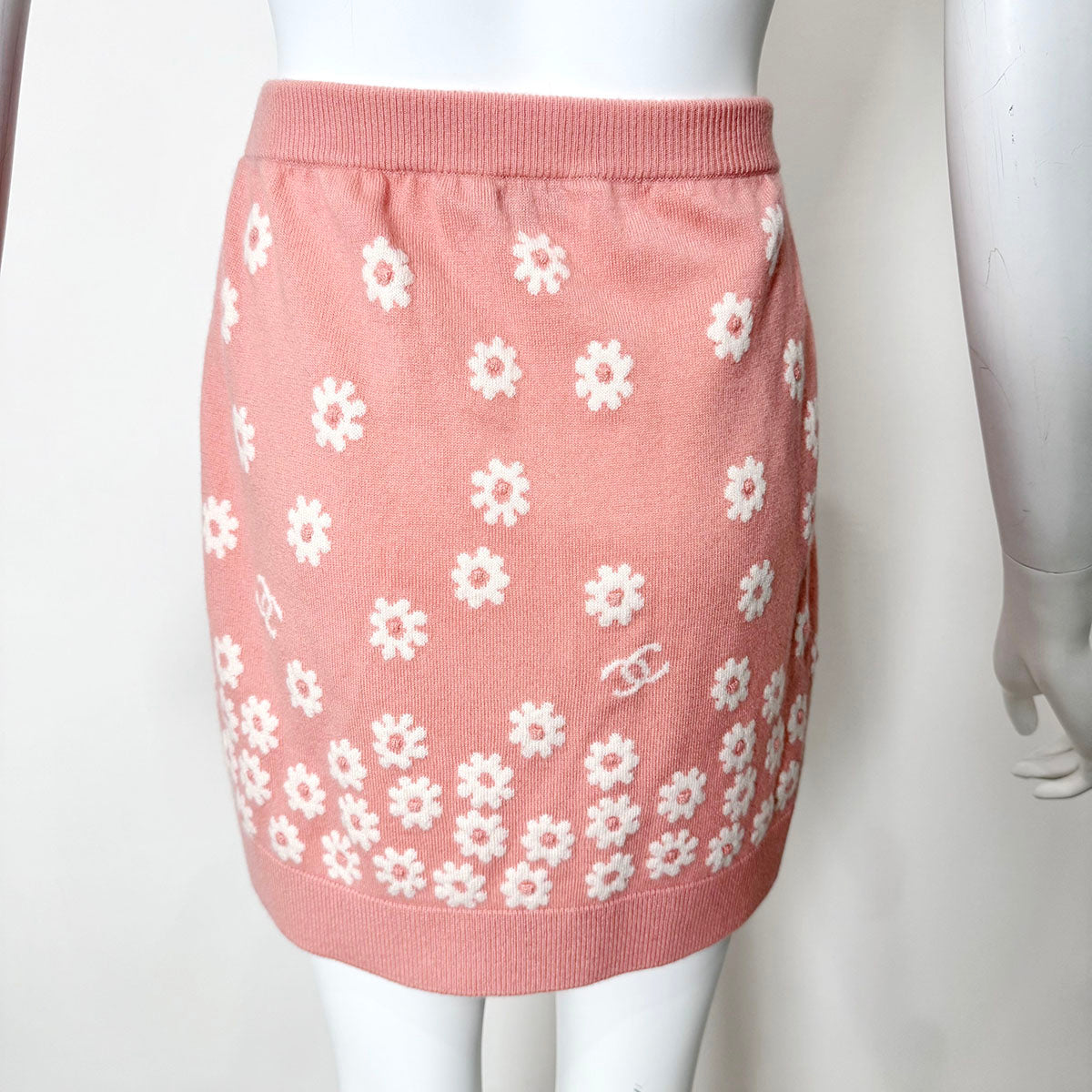 Chanel Skirt