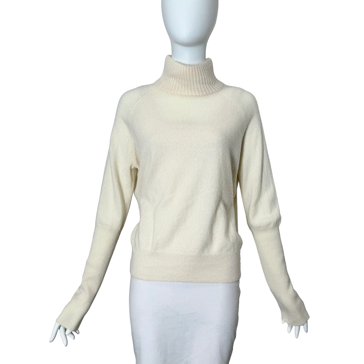 Envelope1976 Turtleneck