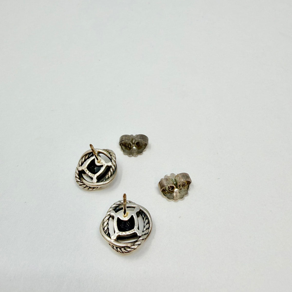 David Yurman Earrings