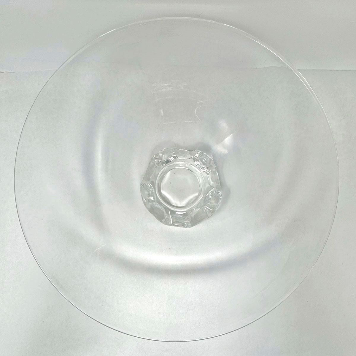 Footed Bowl