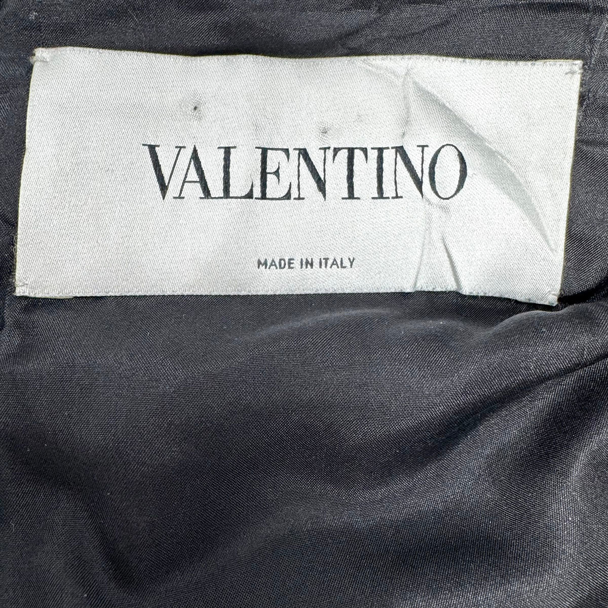 Valentino Dress