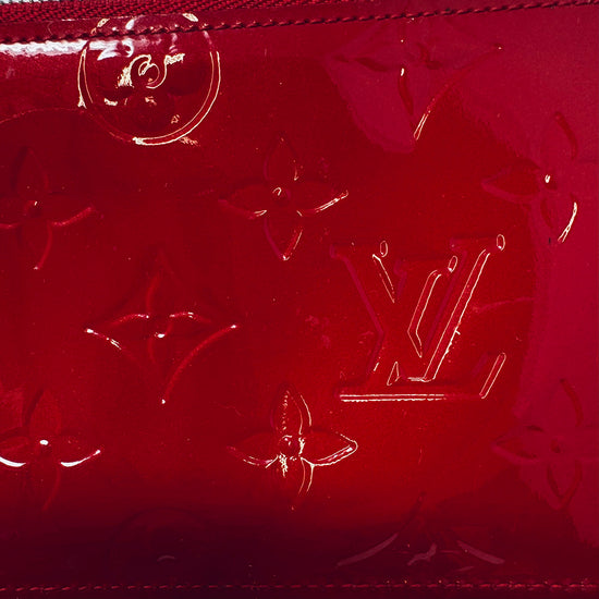 Louis Vuitton Monogram Vernis Feliciie Pochette
